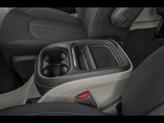 Thumbnail of 2021 Red Chrysler Pacifica