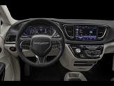 Thumbnail of 2021 Red Chrysler Pacifica