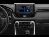 Thumbnail of 2019 Red Toyota RAV4 Hybrid