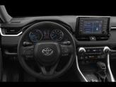 Thumbnail of 2019 Red Toyota RAV4 Hybrid