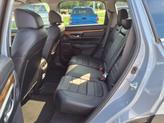 Thumbnail of 2021 Gray Honda CR-V Hybrid