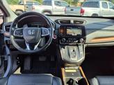 Thumbnail of 2021 Gray Honda CR-V Hybrid