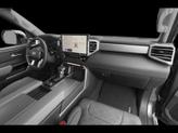Thumbnail of 2023 White Toyota Sequoia