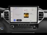 Thumbnail of 2023 White Toyota Sequoia