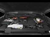 Thumbnail of 2023 White Toyota Sequoia