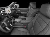 Thumbnail of 2023 White Toyota Sequoia