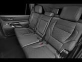 Thumbnail of 2023 White Toyota Sequoia
