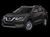 Photo of 2019 Gray Nissan Rogue