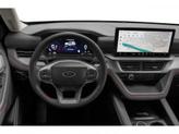 Thumbnail of 2025 Carbonized Gray Metallic Ford Explorer