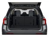 Thumbnail of 2025 Carbonized Gray Metallic Ford Explorer