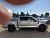 Thumbnail of 2025 Iconic Silver Metallic Ford F-150