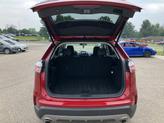 Thumbnail of 2024 Red Ford Edge