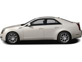 Thumbnail of 2008 Black Raven Cadillac CTS
