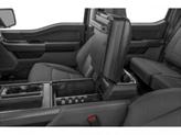Thumbnail of 2025 Agate Black Metallic Ford F-150