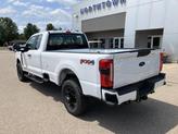 Thumbnail of 2025 Oxford White Ford F-250