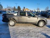Thumbnail of 2025 Carbonized Gray Metallic Ford Maverick