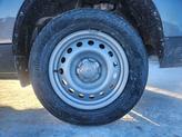 Thumbnail of 2025 Carbonized Gray Metallic Ford Maverick