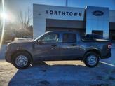 Photo of 2025 Carbonized Gray Metallic Ford Maverick