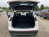 Thumbnail of 2018 White Ford Edge
