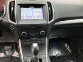 Thumbnail of 2018 White Ford Edge