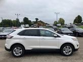 Thumbnail of 2018 White Ford Edge