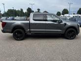 Thumbnail of 2025 Gray Ford F-150