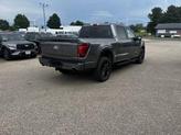 Thumbnail of 2025 Gray Ford F-150