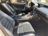 Thumbnail of 2014 Silver Lexus IS 350