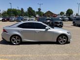 Thumbnail of 2014 Silver Lexus IS 350