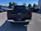 Thumbnail of 2025 Agate Black Metallic Ford F-150