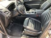 Thumbnail of 2022 Carbonized Gray Metallic Ford Edge