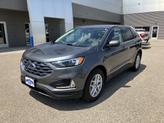 Thumbnail of 2022 Carbonized Gray Metallic Ford Edge