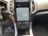 Thumbnail of 2022 Carbonized Gray Metallic Ford Edge