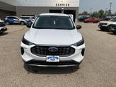 Thumbnail of 2025 Oxford White Ford Escape