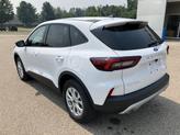 Thumbnail of 2025 Oxford White Ford Escape