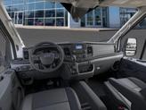 Thumbnail of 2025 Oxford White Ford Transit-250
