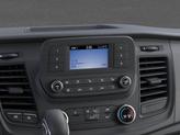 Thumbnail of 2025 Oxford White Ford Transit-250