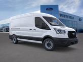 Thumbnail of 2025 Oxford White Ford Transit-250
