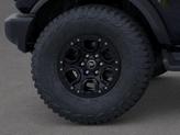 Thumbnail of 2025 Shadow Black Ford Bronco