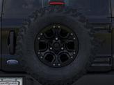 Thumbnail of 2025 Shadow Black Ford Bronco