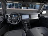 Thumbnail of 2025 Shadow Black Ford Bronco