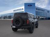 Thumbnail of 2025 Shadow Black Ford Bronco