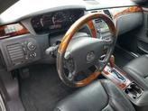 Thumbnail of 2007 Green Silk Cadillac DTS