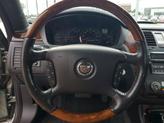 Thumbnail of 2007 Green Silk Cadillac DTS