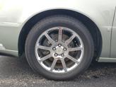Thumbnail of 2007 Green Silk Cadillac DTS