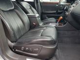 Thumbnail of 2007 Green Silk Cadillac DTS