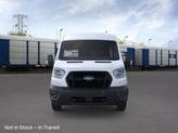 Thumbnail of 2025 Oxford White Ford Transit-150