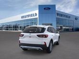 Thumbnail of 2025 Oxford White Ford Escape
