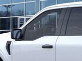 Thumbnail of 2025 Space White Metallic Ford F-150