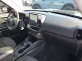 Thumbnail of 2021 Shadow Black Ford Bronco Sport